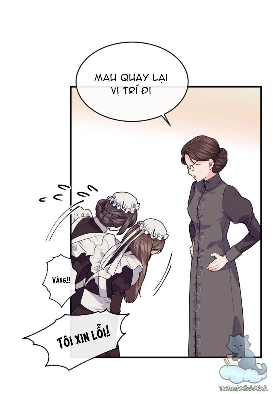 Đại Dương Kiêu Sa Chapter 17.1 - 18