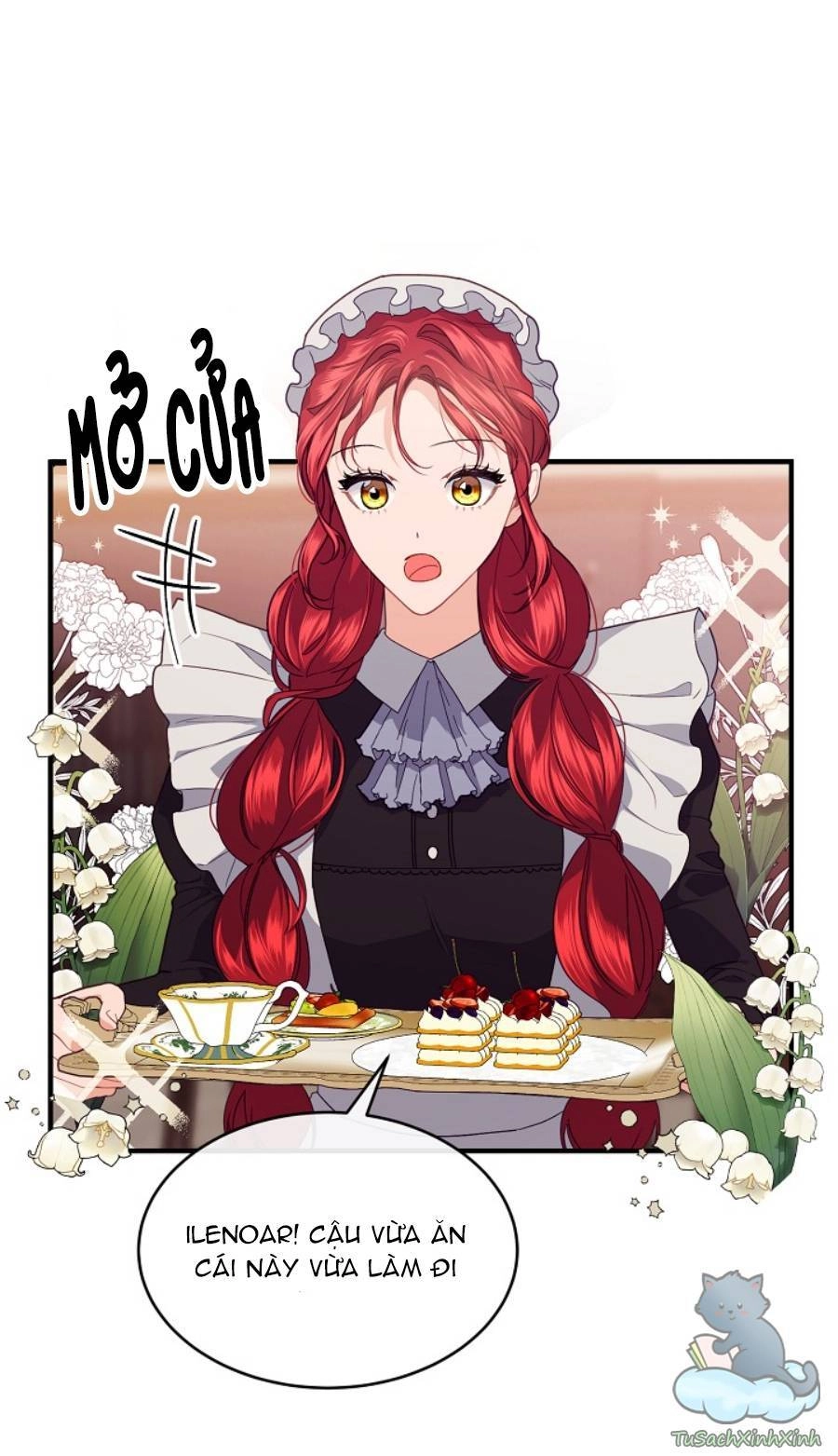 Đại Dương Kiêu Sa Chapter 17.1 - 25