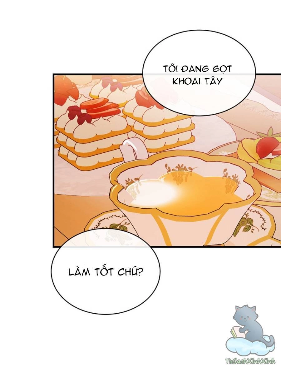 Đại Dương Kiêu Sa Chapter 17.1 - 28