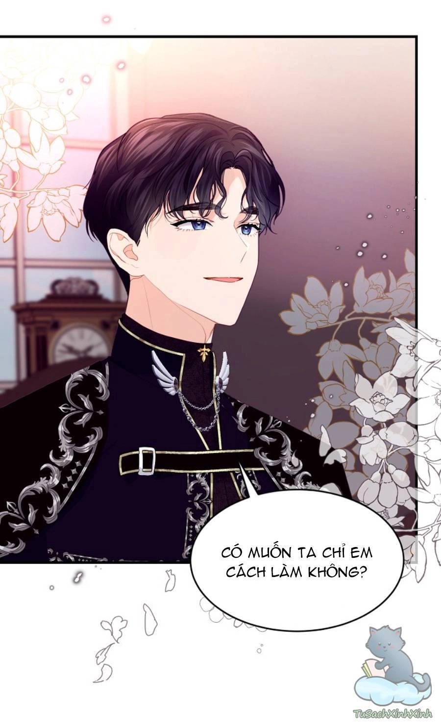 Đại Dương Kiêu Sa Chapter 17.1 - 31