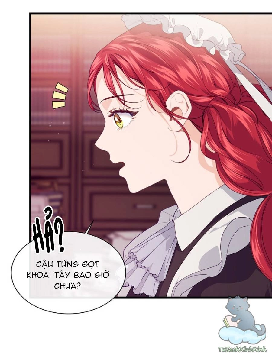 Đại Dương Kiêu Sa Chapter 17.1 - 32