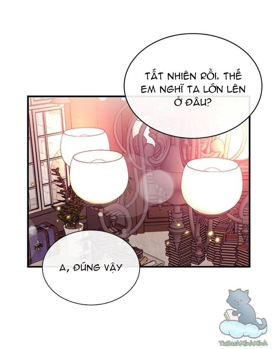 Đại Dương Kiêu Sa Chapter 17.1 - 33