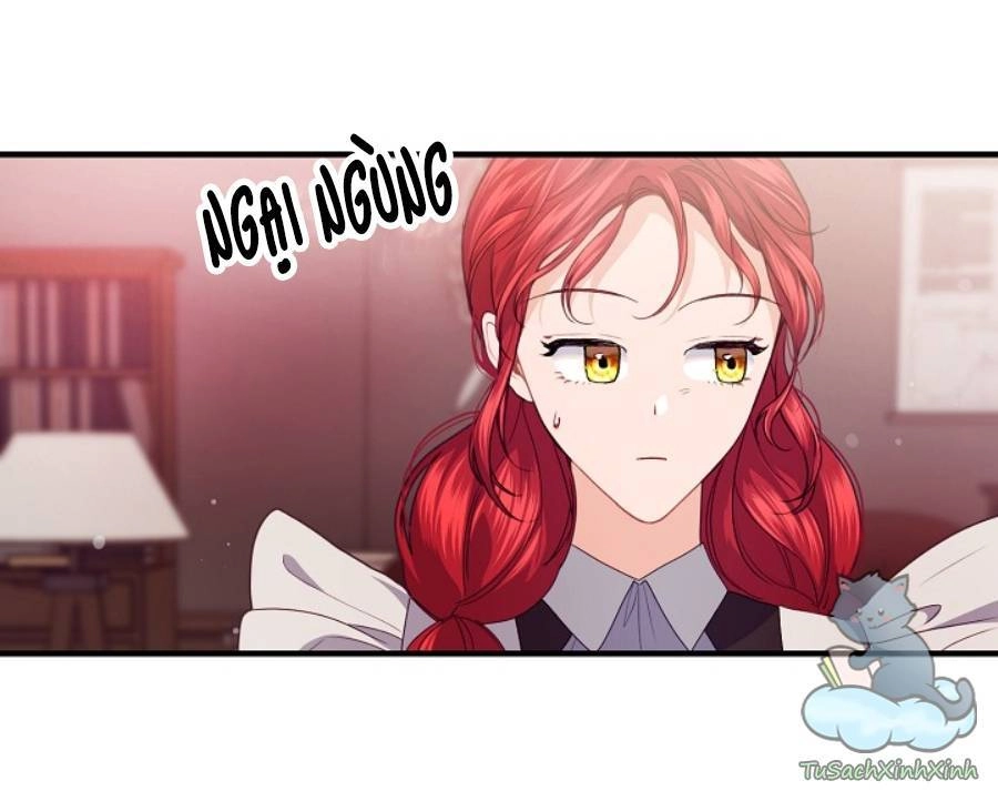 Đại Dương Kiêu Sa Chapter 17.1 - 34