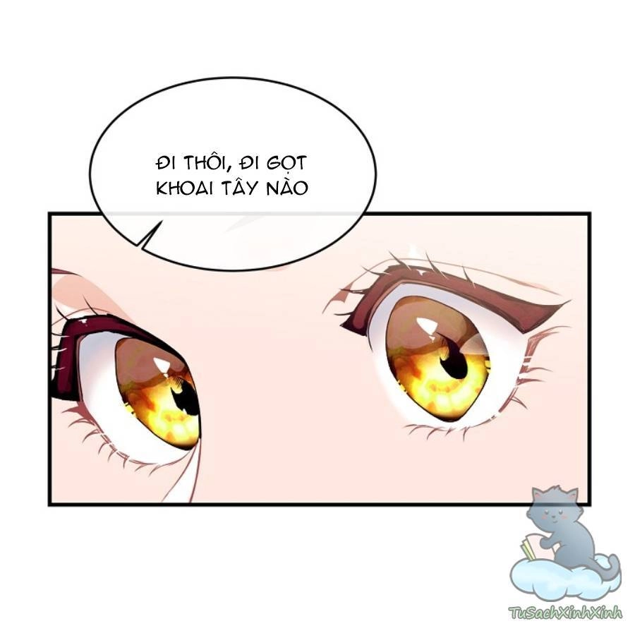 Đại Dương Kiêu Sa Chapter 17.1 - 35