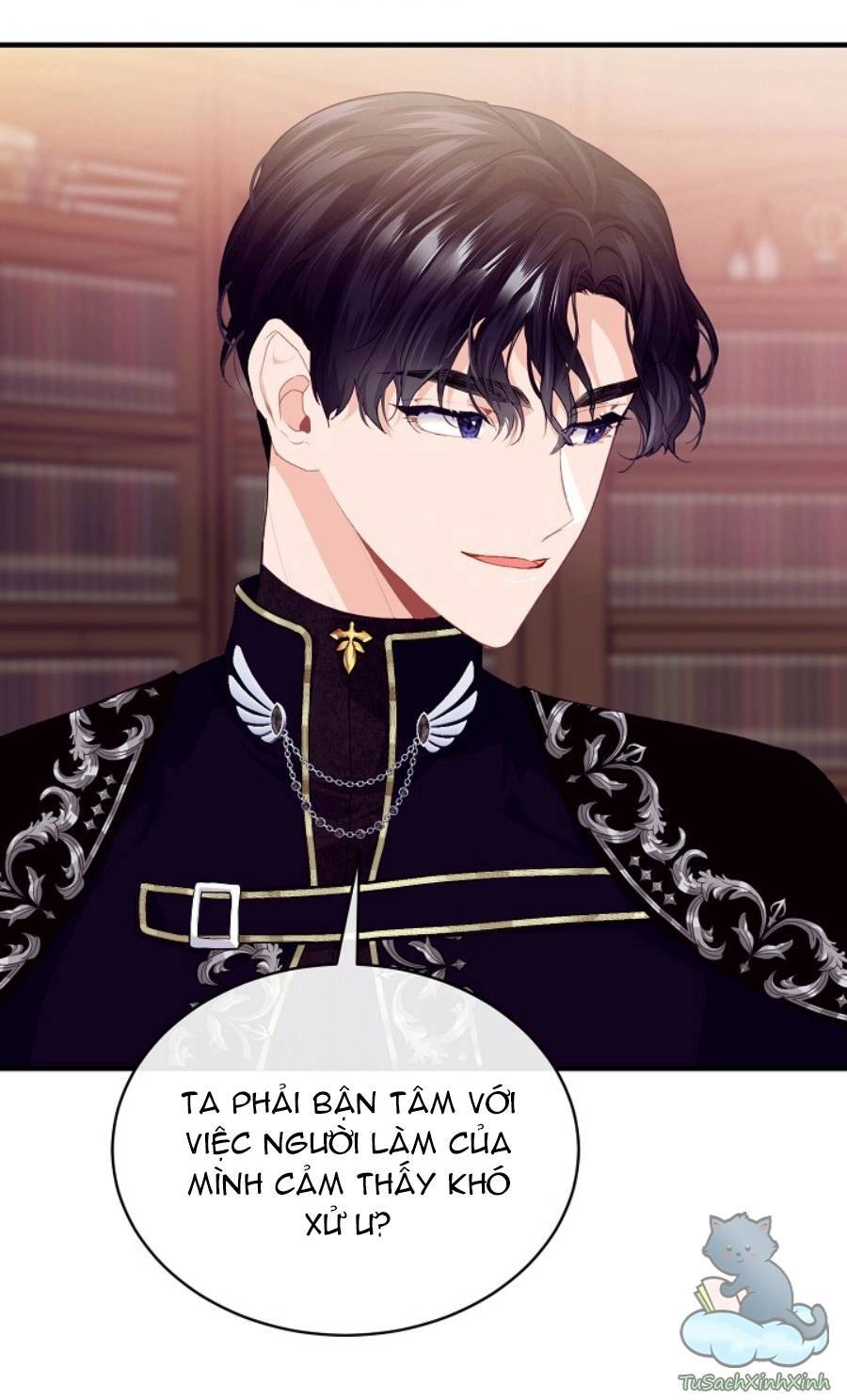 Đại Dương Kiêu Sa Chapter 17.1 - 39