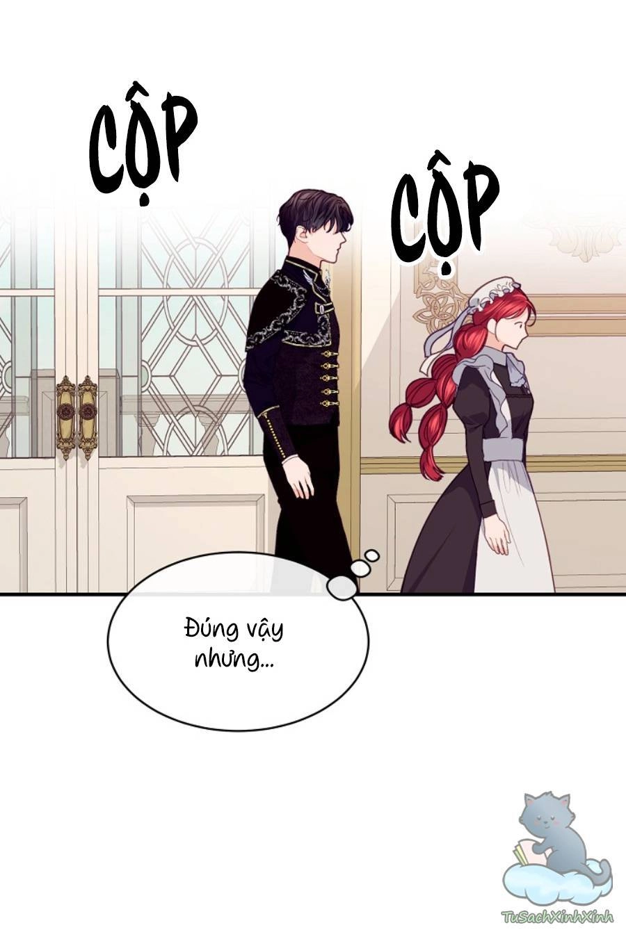 Đại Dương Kiêu Sa Chapter 17.1 - 41