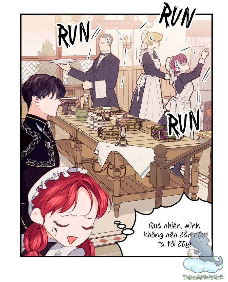 Đại Dương Kiêu Sa Chapter 17.1 - 43