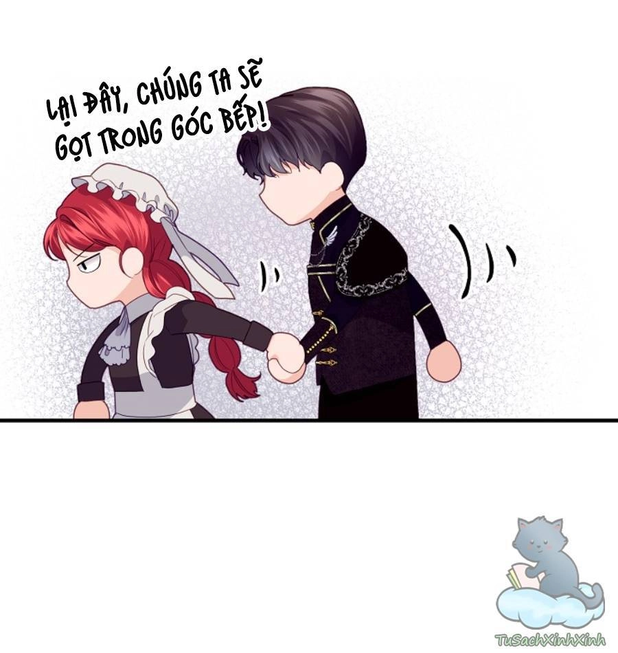 Đại Dương Kiêu Sa Chapter 17.1 - 44