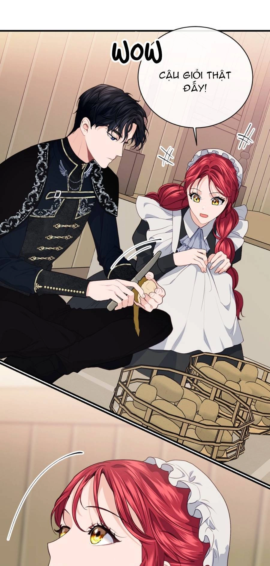 Đại Dương Kiêu Sa Chapter 17.1 - 46