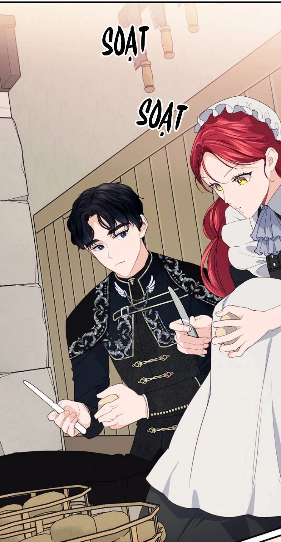 Đại Dương Kiêu Sa Chapter 17.1 - 49