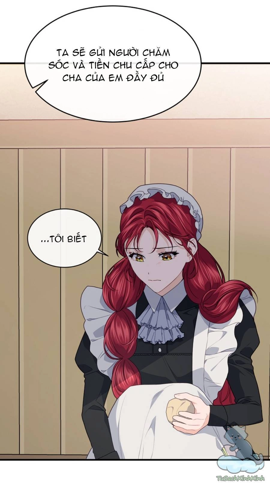 Đại Dương Kiêu Sa Chapter 17.1 - 53