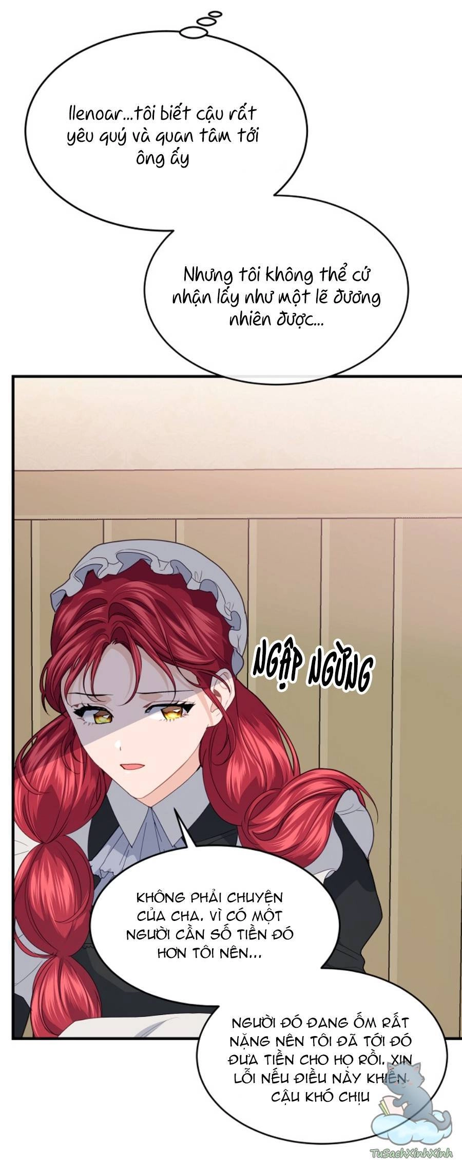 Đại Dương Kiêu Sa Chapter 17.1 - 55