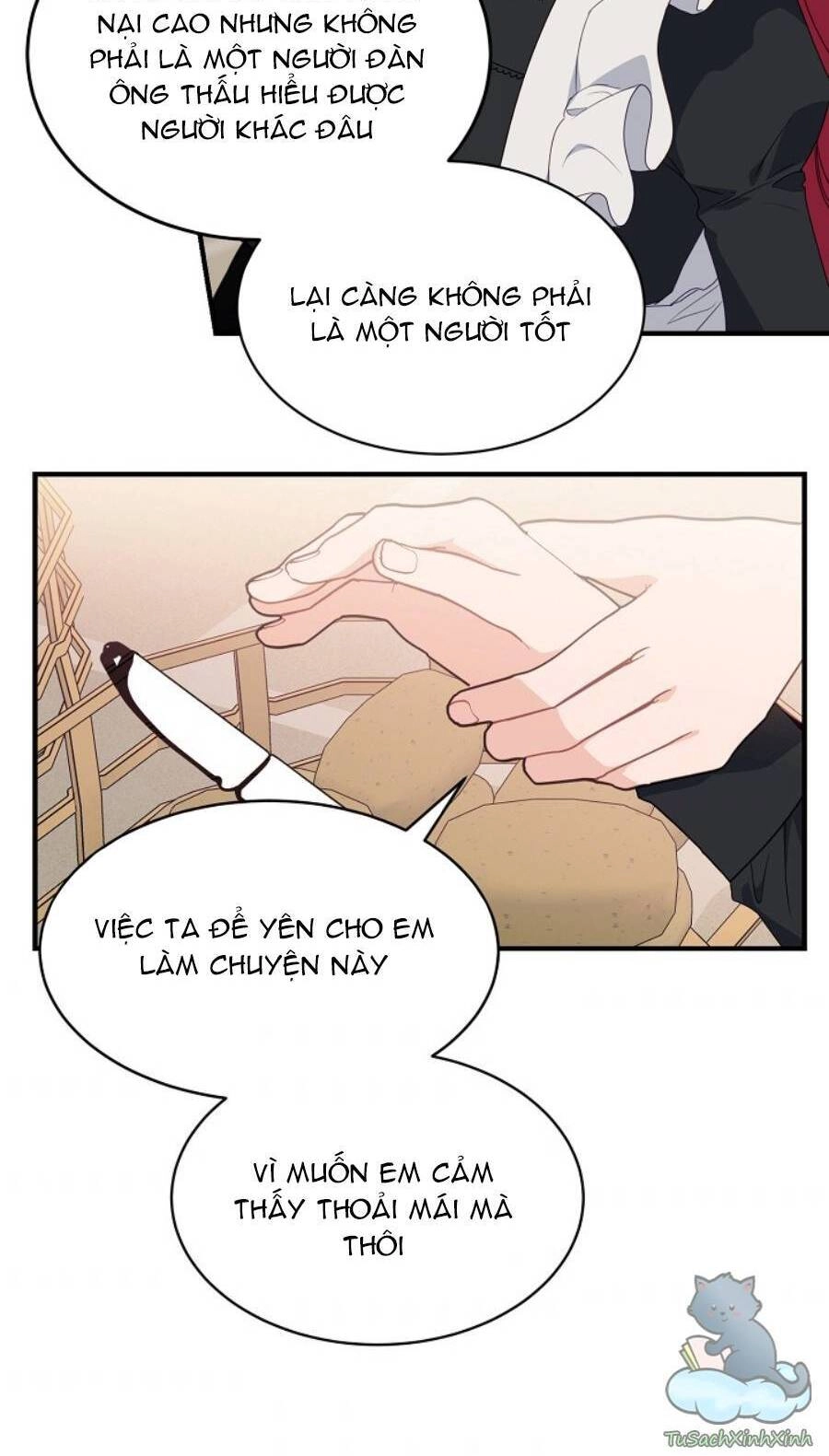 Đại Dương Kiêu Sa Chapter 17.1 - 58