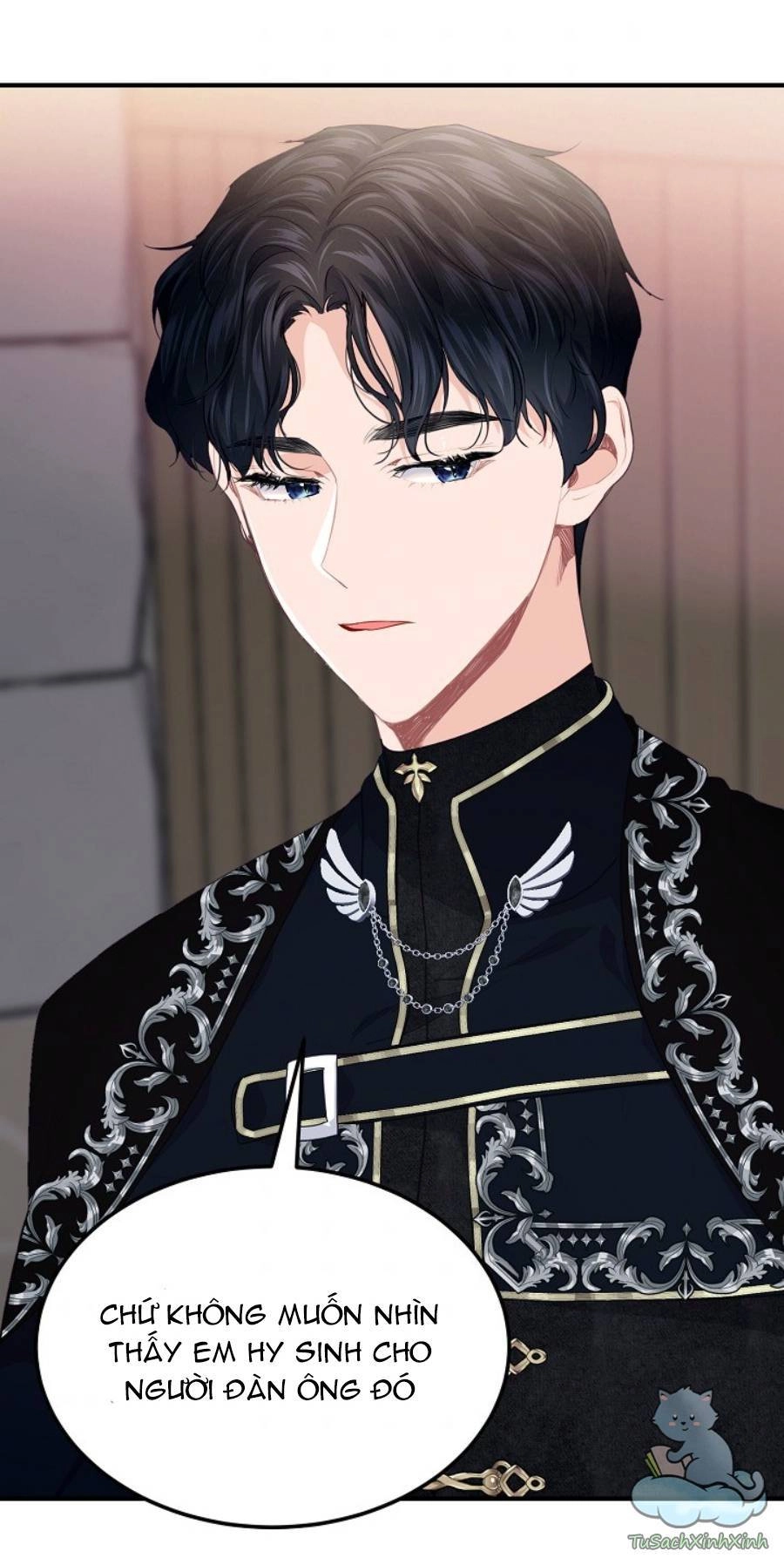 Đại Dương Kiêu Sa Chapter 17.1 - 59