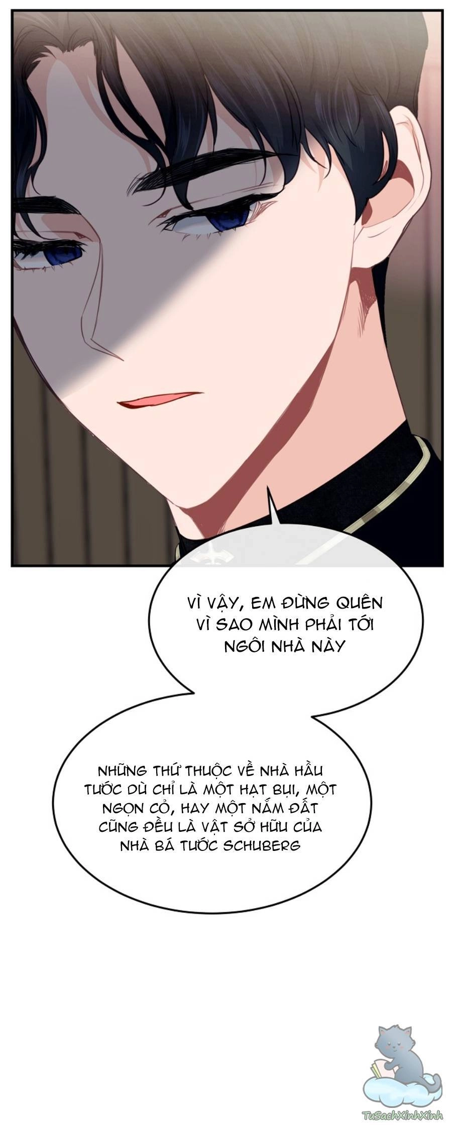 Đại Dương Kiêu Sa Chapter 17.1 - 60