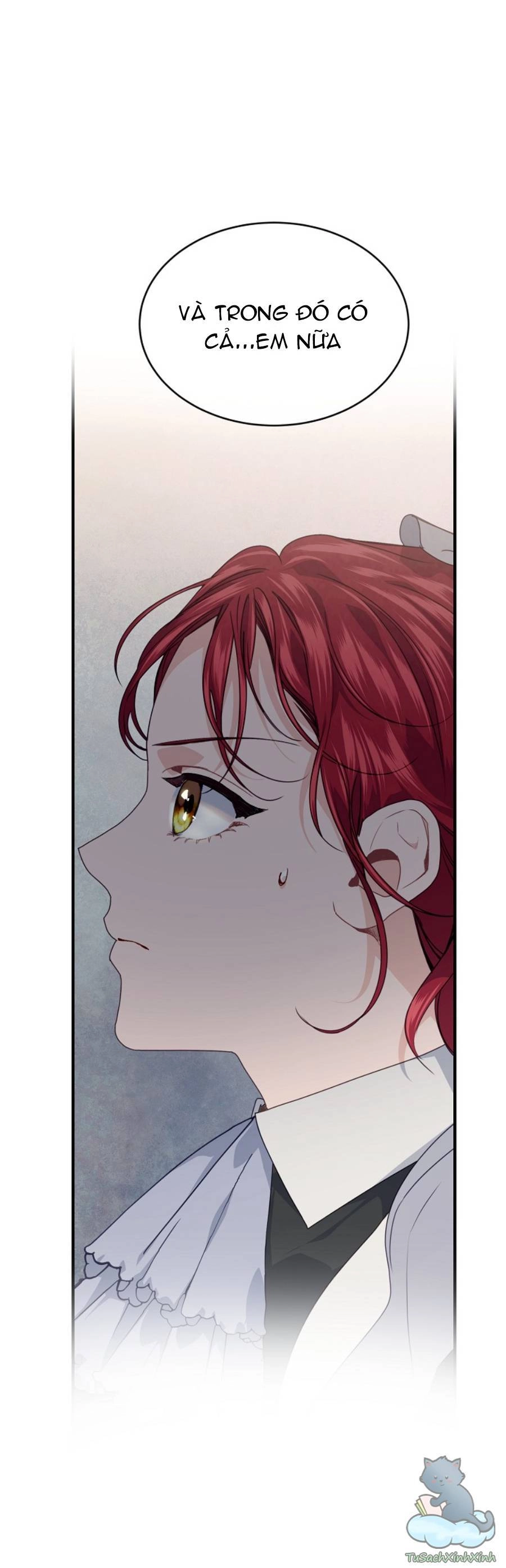 Đại Dương Kiêu Sa Chapter 17.1 - 61