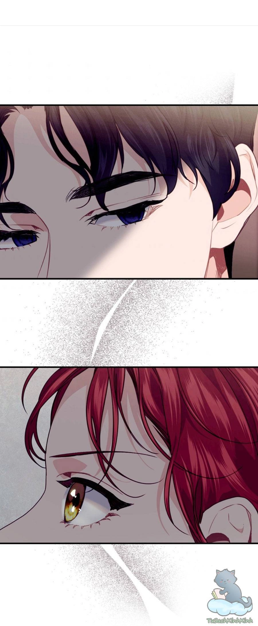 Đại Dương Kiêu Sa Chapter 18.1 - 1