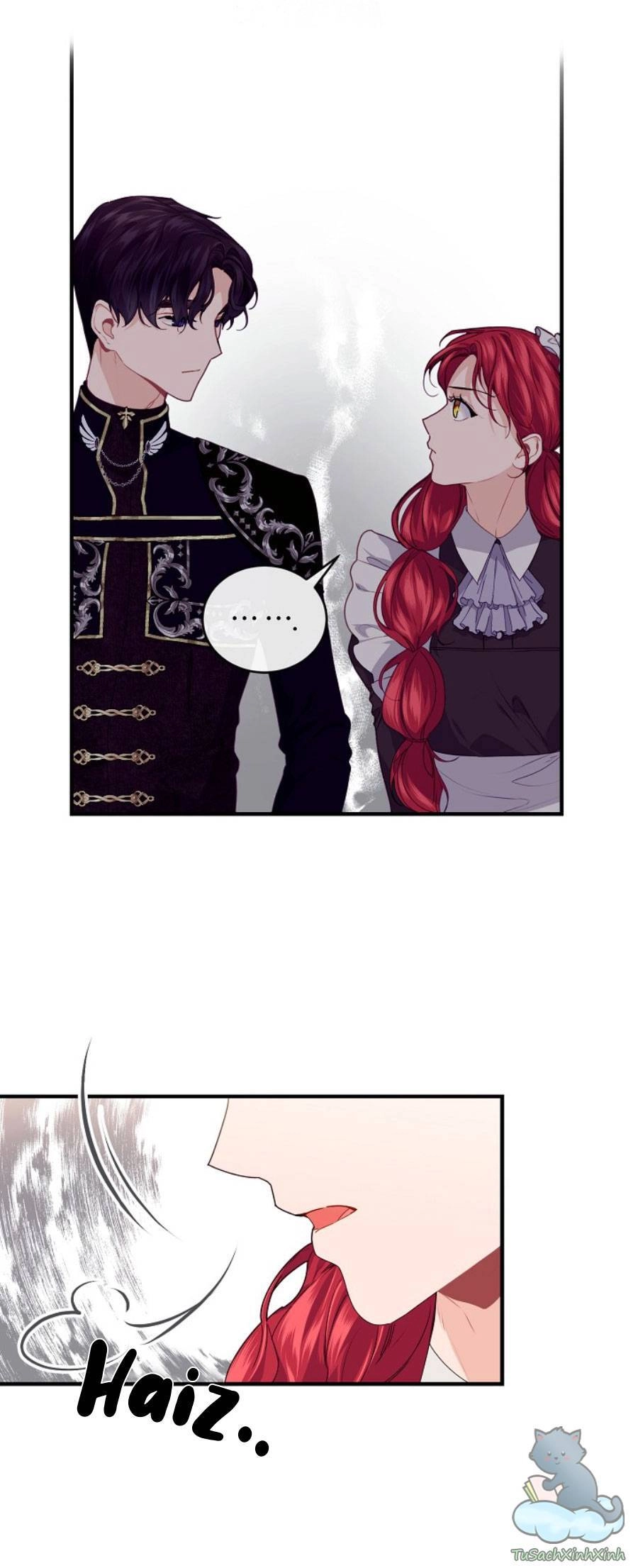 Đại Dương Kiêu Sa Chapter 18.1 - 2