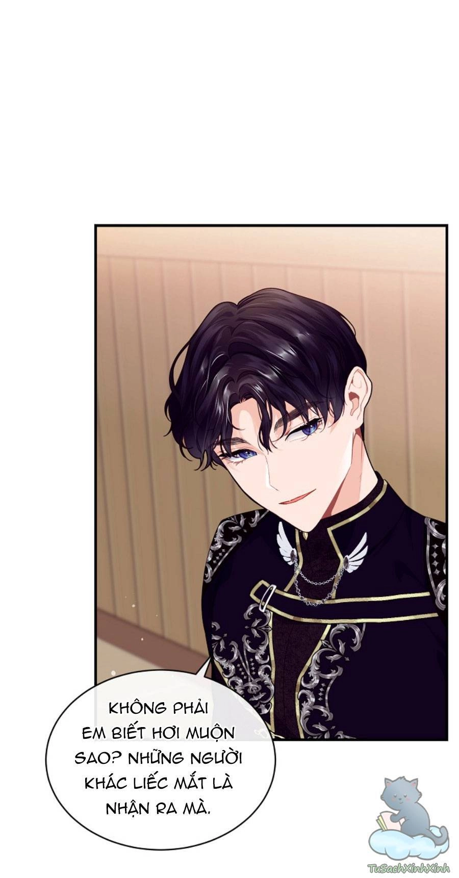 Đại Dương Kiêu Sa Chapter 18.1 - 4