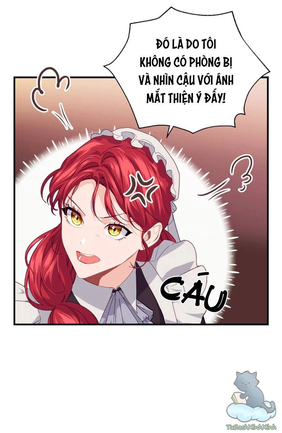 Đại Dương Kiêu Sa Chapter 18.1 - 5