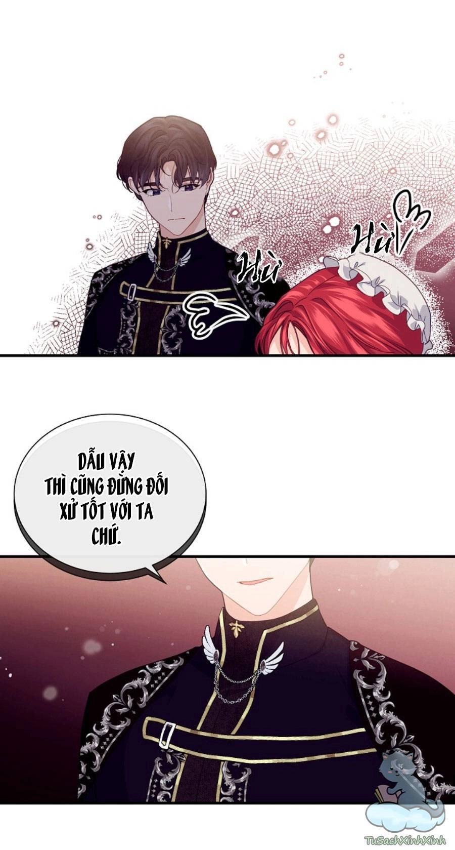 Đại Dương Kiêu Sa Chapter 18.1 - 6