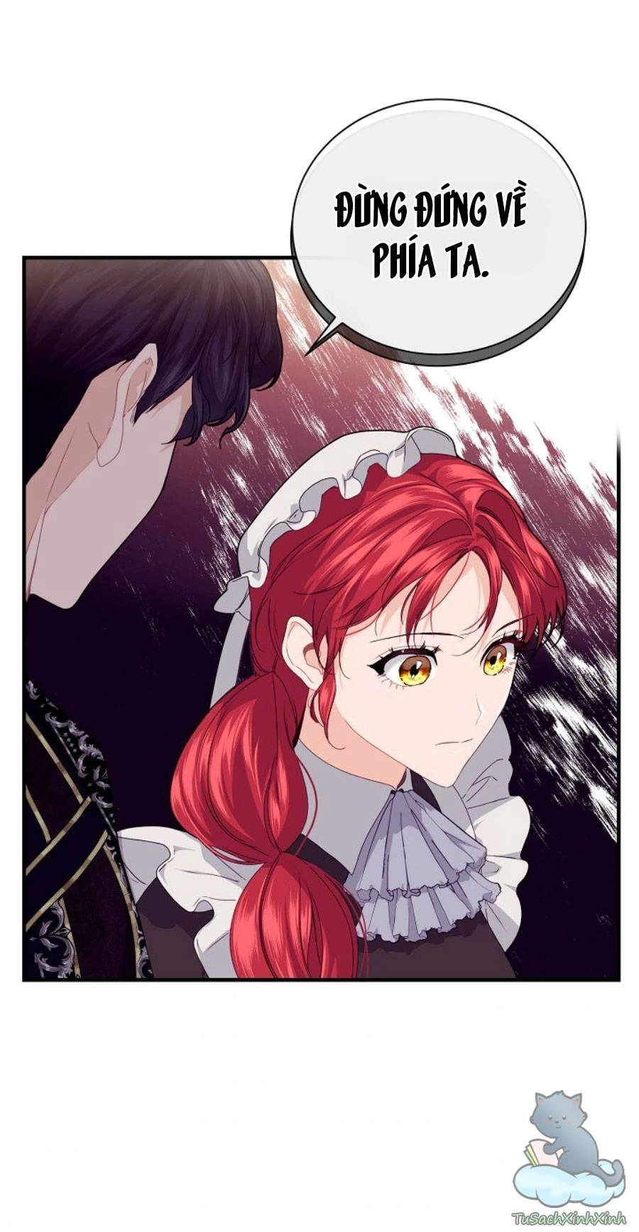 Đại Dương Kiêu Sa Chapter 18.1 - 7