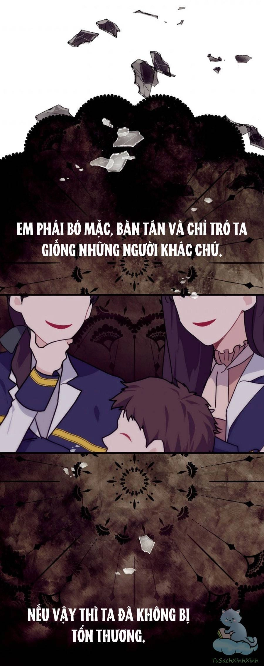 Đại Dương Kiêu Sa Chapter 18.1 - 8