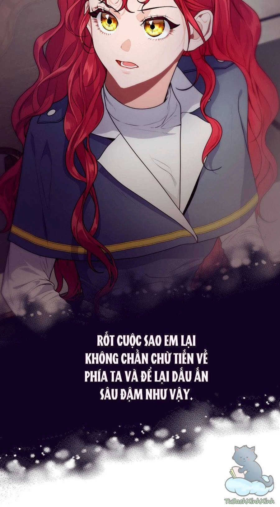 Đại Dương Kiêu Sa Chapter 18.1 - 10