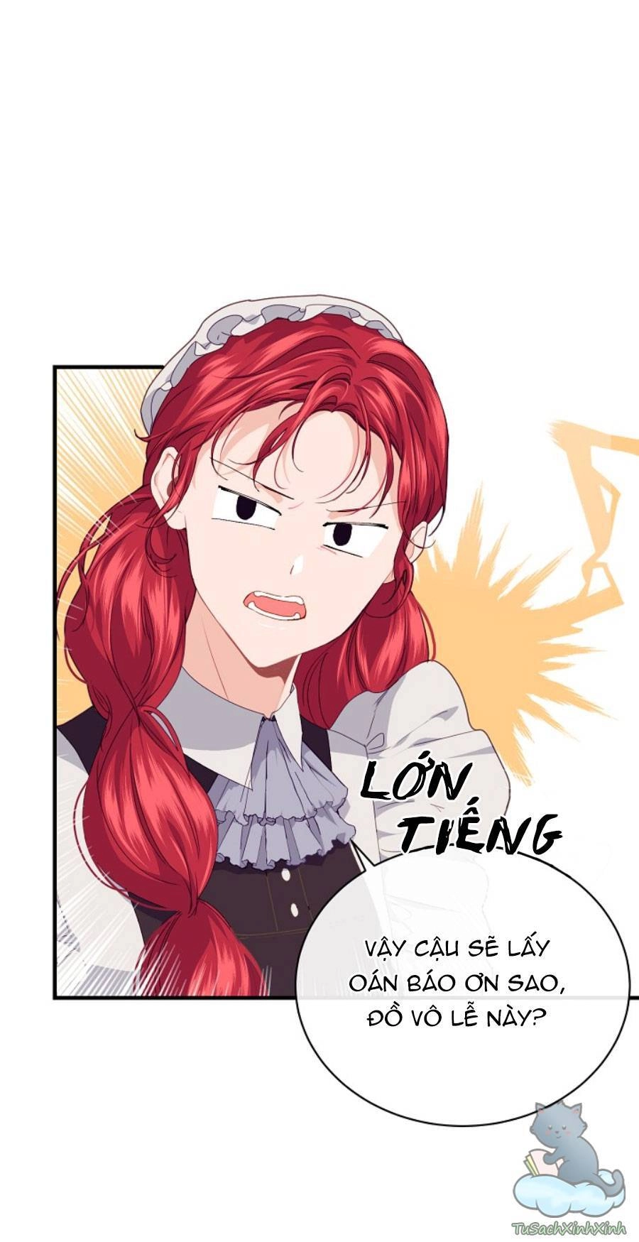 Đại Dương Kiêu Sa Chapter 18.1 - 11