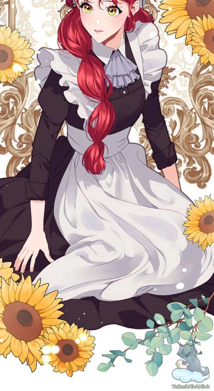 Đại Dương Kiêu Sa Chapter 18.1 - 14