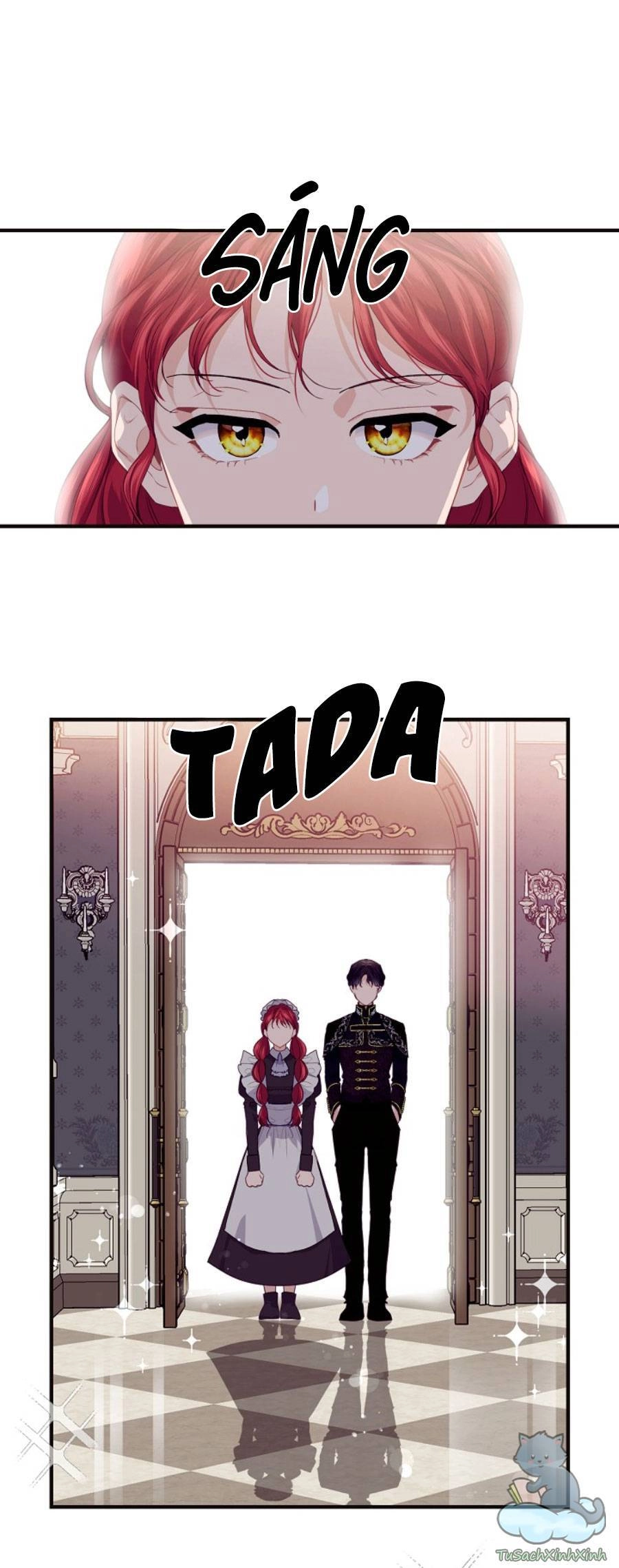 Đại Dương Kiêu Sa Chapter 18.1 - 20