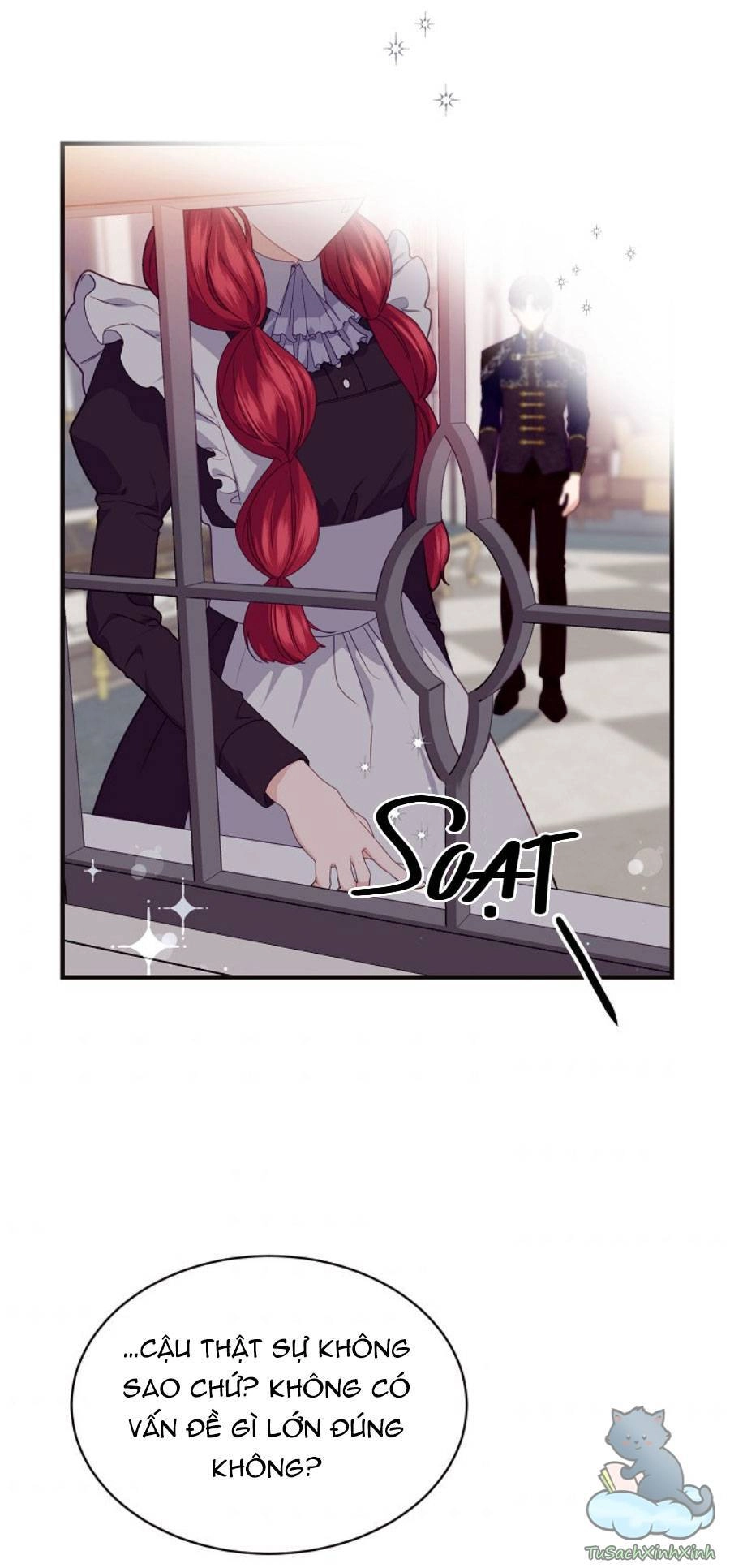 Đại Dương Kiêu Sa Chapter 18.1 - 22