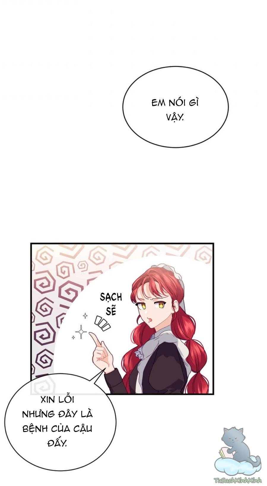 Đại Dương Kiêu Sa Chapter 18.1 - 23