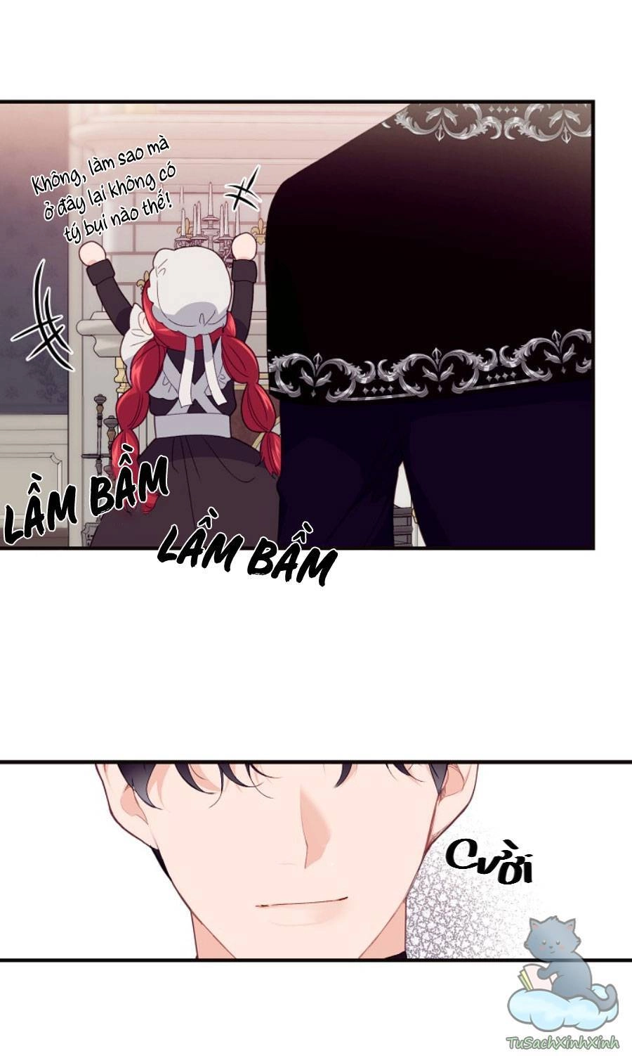 Đại Dương Kiêu Sa Chapter 18.1 - 24