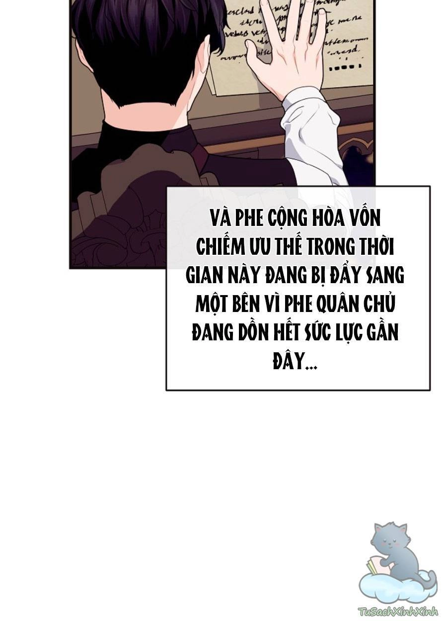 Đại Dương Kiêu Sa Chapter 18.1 - 32