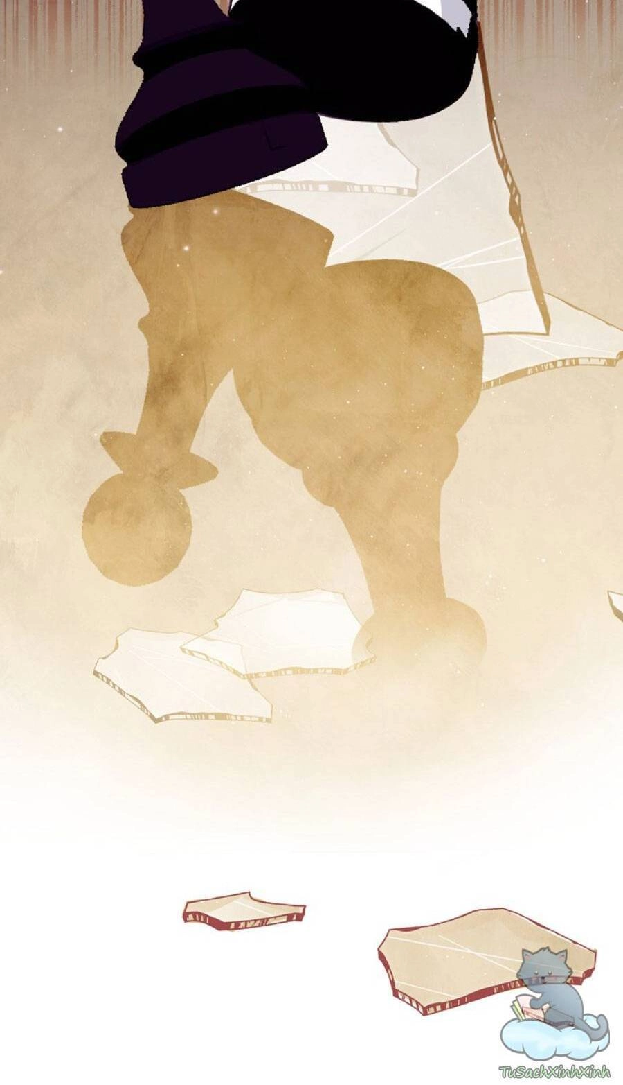 Đại Dương Kiêu Sa Chapter 18.1 - 35