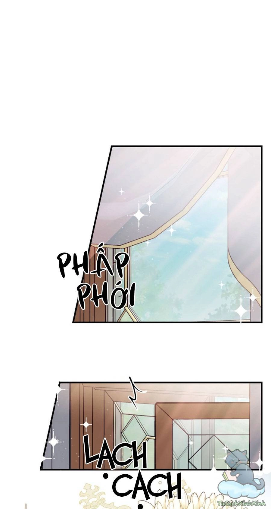 Đại Dương Kiêu Sa Chapter 18.1 - 36