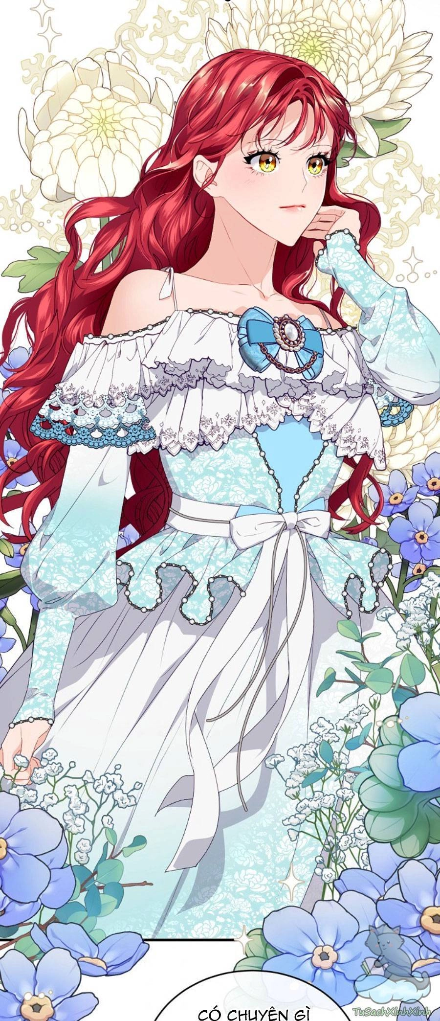 Đại Dương Kiêu Sa Chapter 18.1 - 37