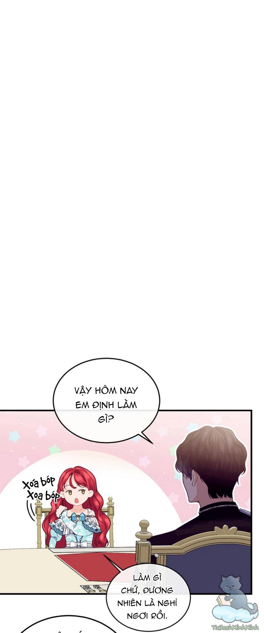 Đại Dương Kiêu Sa Chapter 18.1 - 39