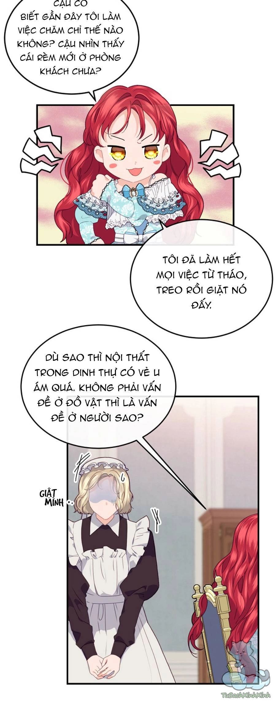 Đại Dương Kiêu Sa Chapter 18.1 - 40