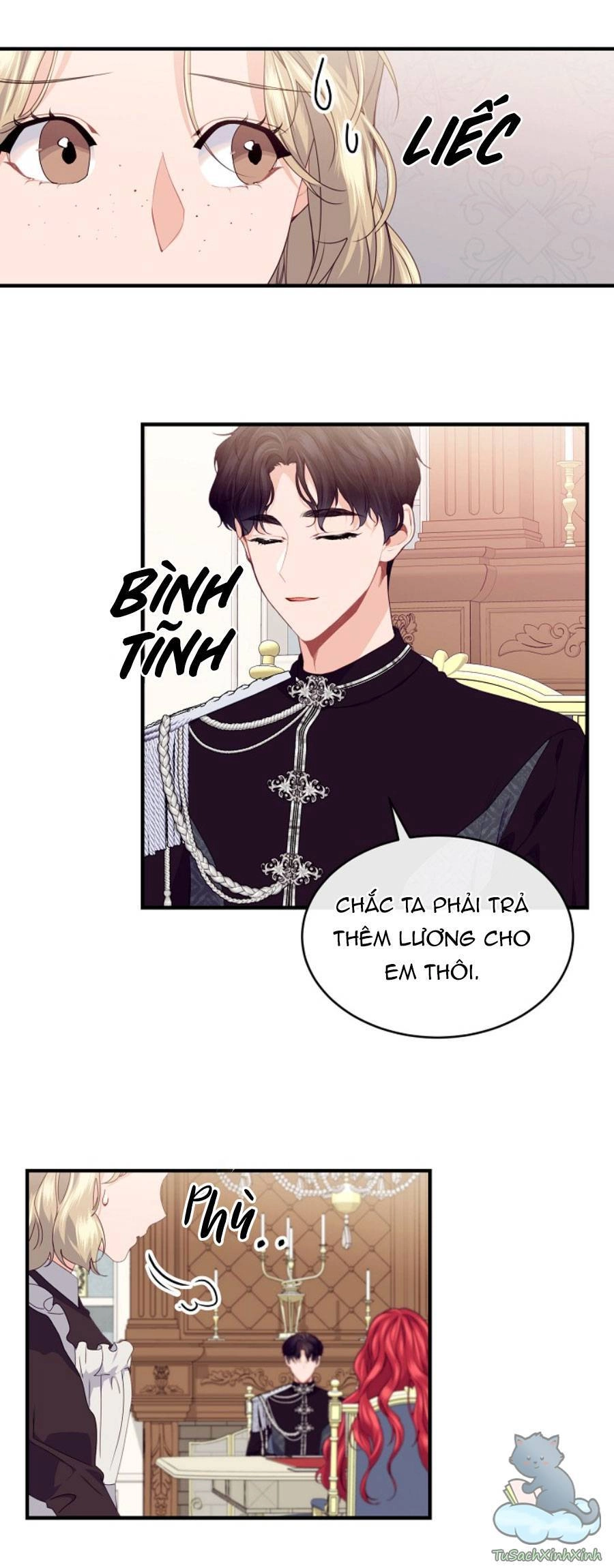 Đại Dương Kiêu Sa Chapter 18.1 - 41