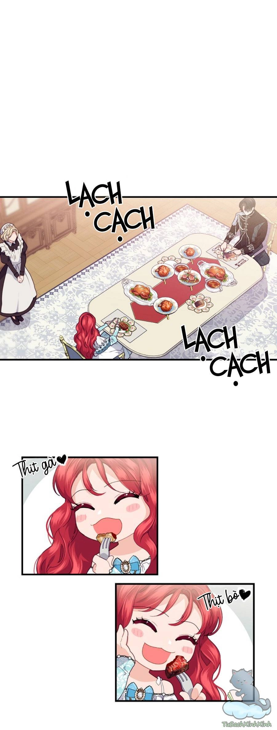 Đại Dương Kiêu Sa Chapter 18.1 - 42