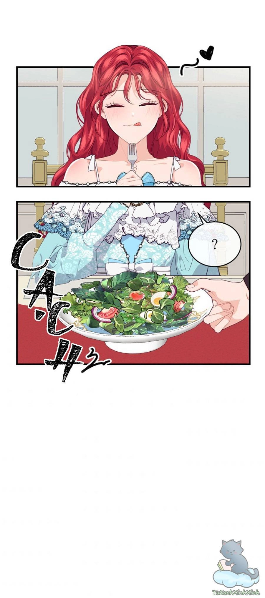 Đại Dương Kiêu Sa Chapter 18.1 - 43