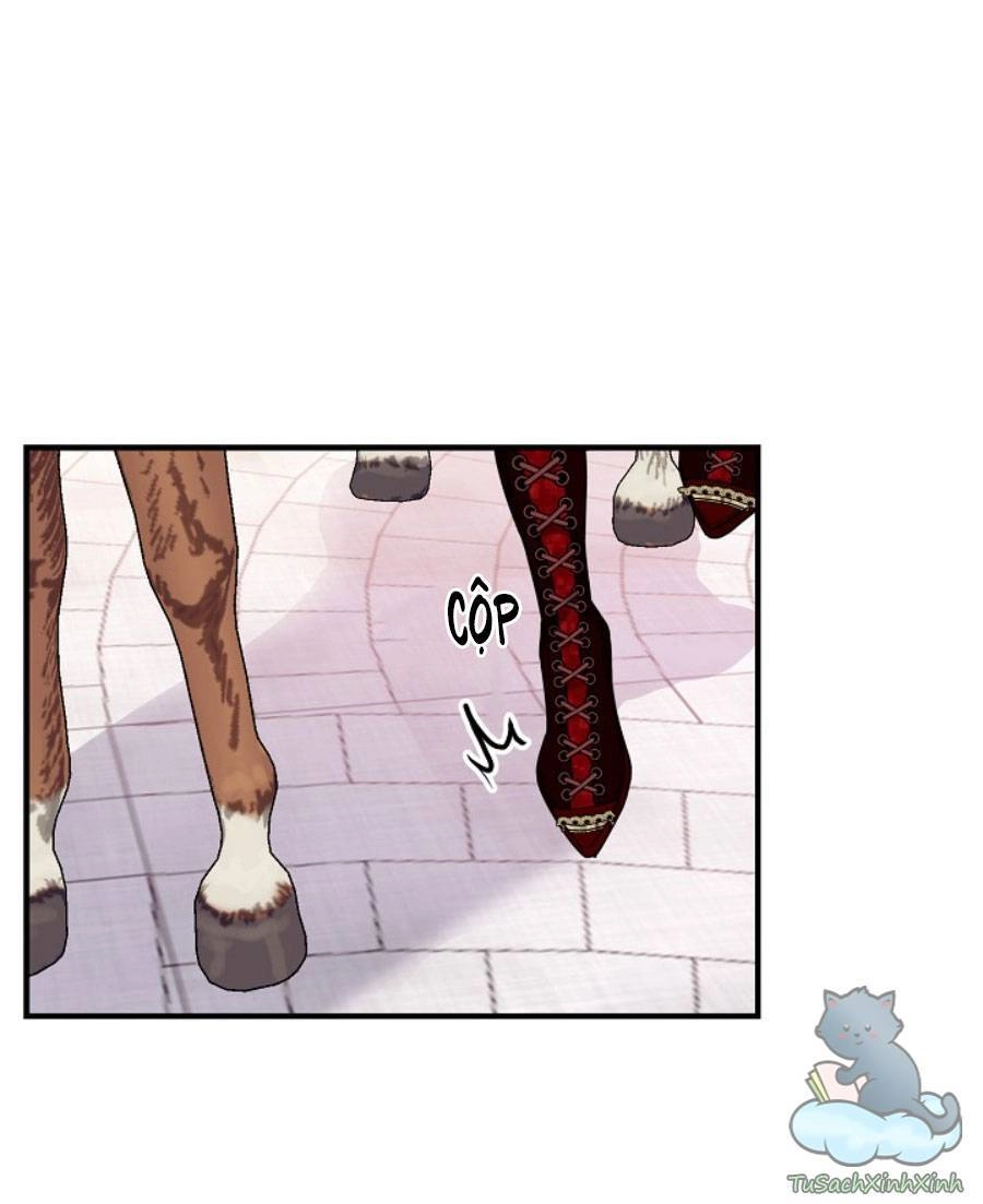 Đại Dương Kiêu Sa Chapter 19.1 - 4