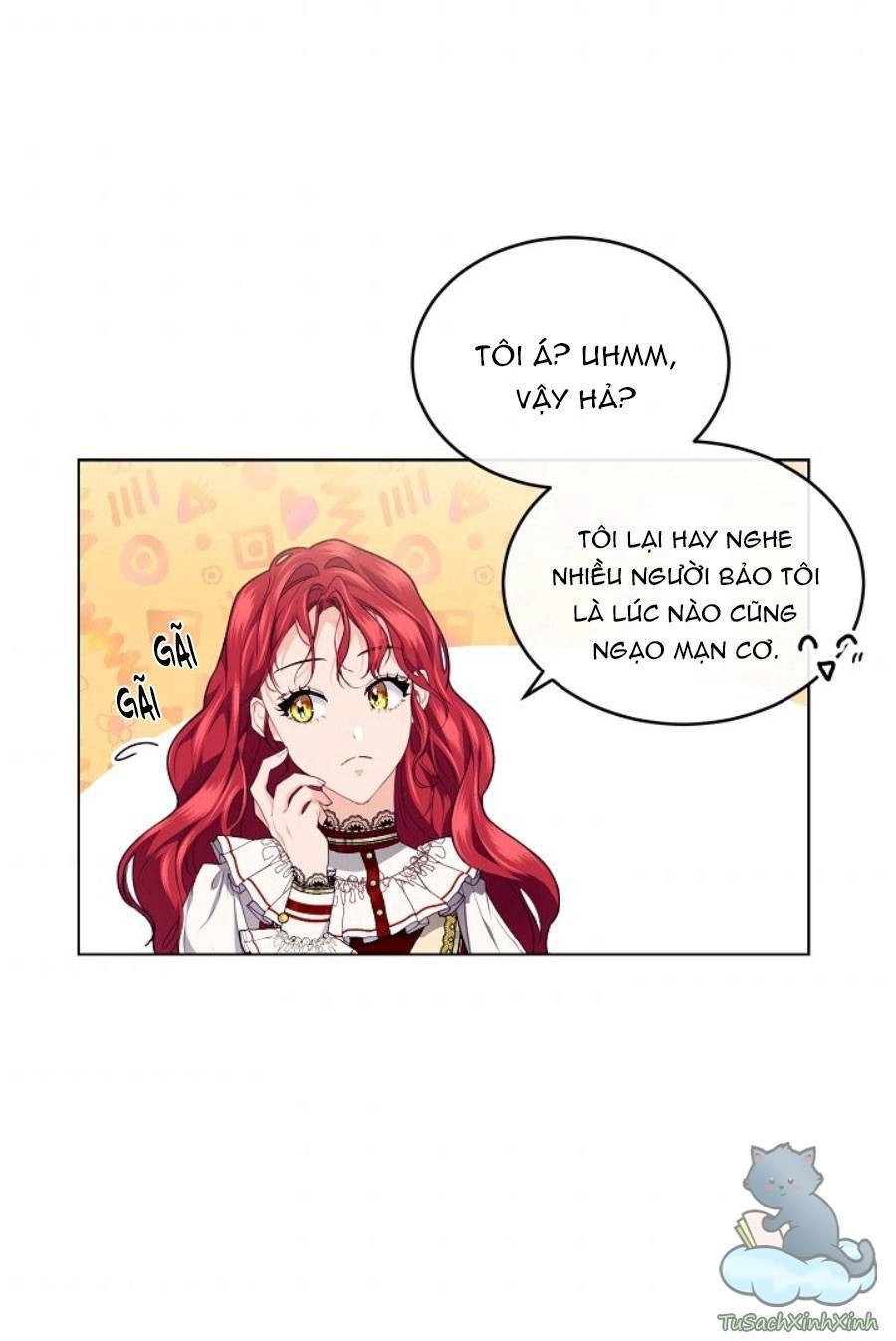 Đại Dương Kiêu Sa Chapter 19.1 - 8