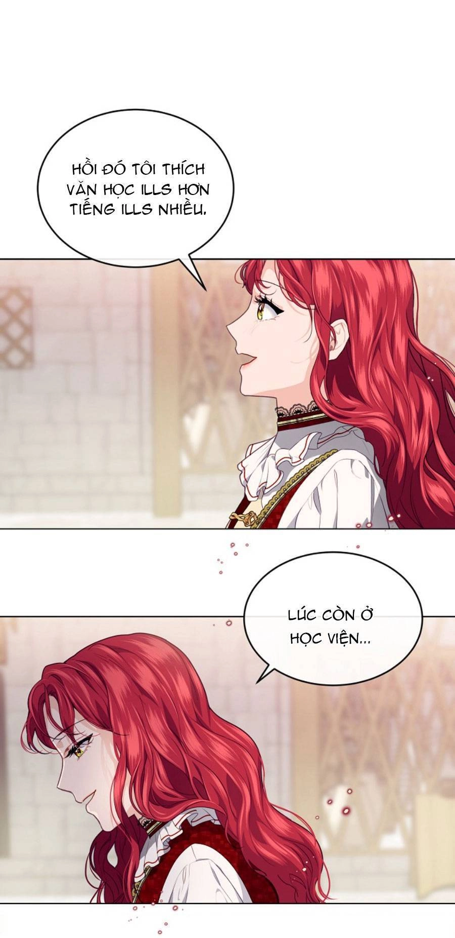 Đại Dương Kiêu Sa Chapter 19.1 - 10