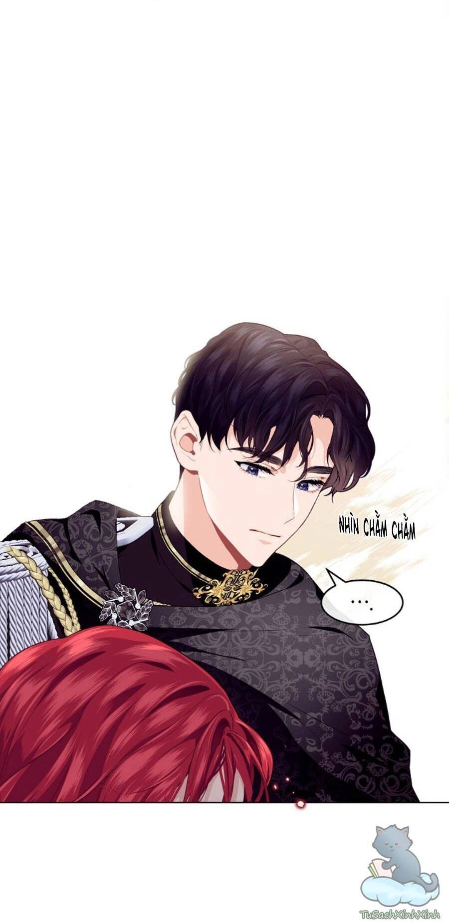 Đại Dương Kiêu Sa Chapter 19.1 - 11