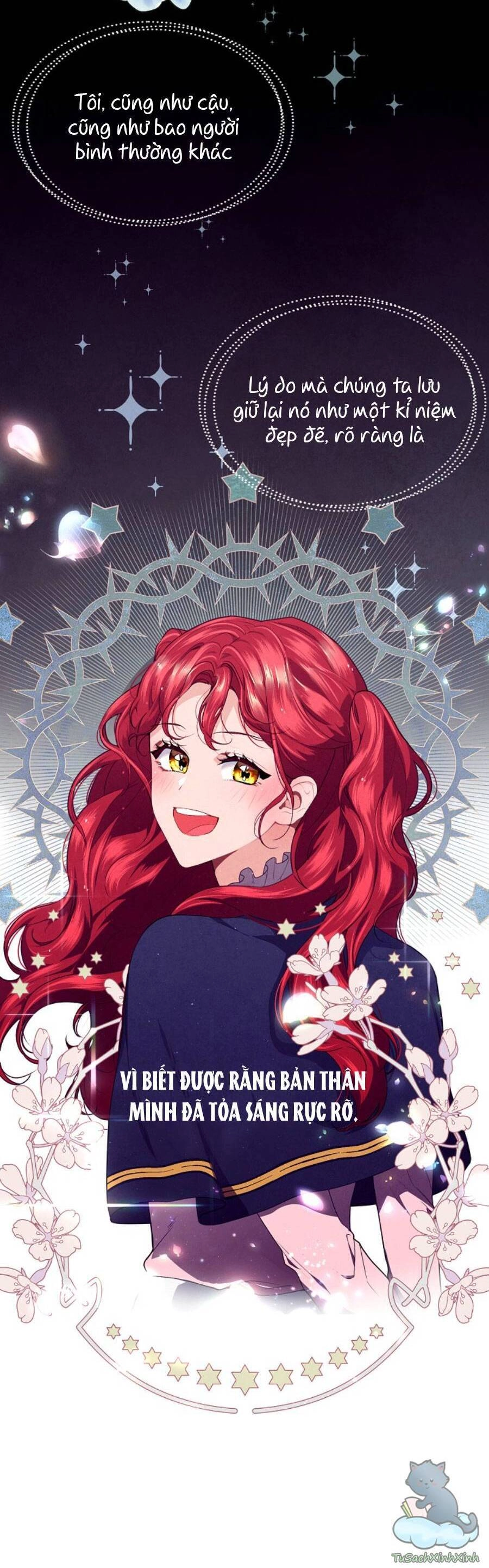 Đại Dương Kiêu Sa Chapter 19.1 - 13