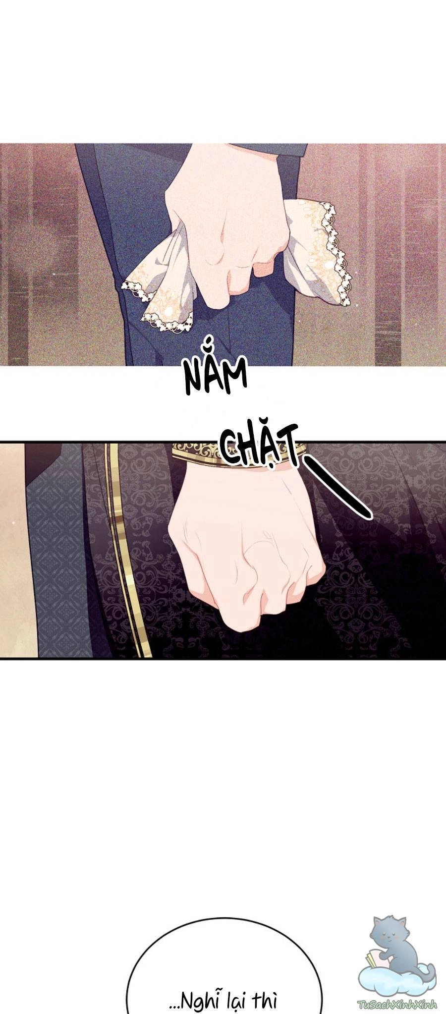 Đại Dương Kiêu Sa Chapter 19.1 - 14