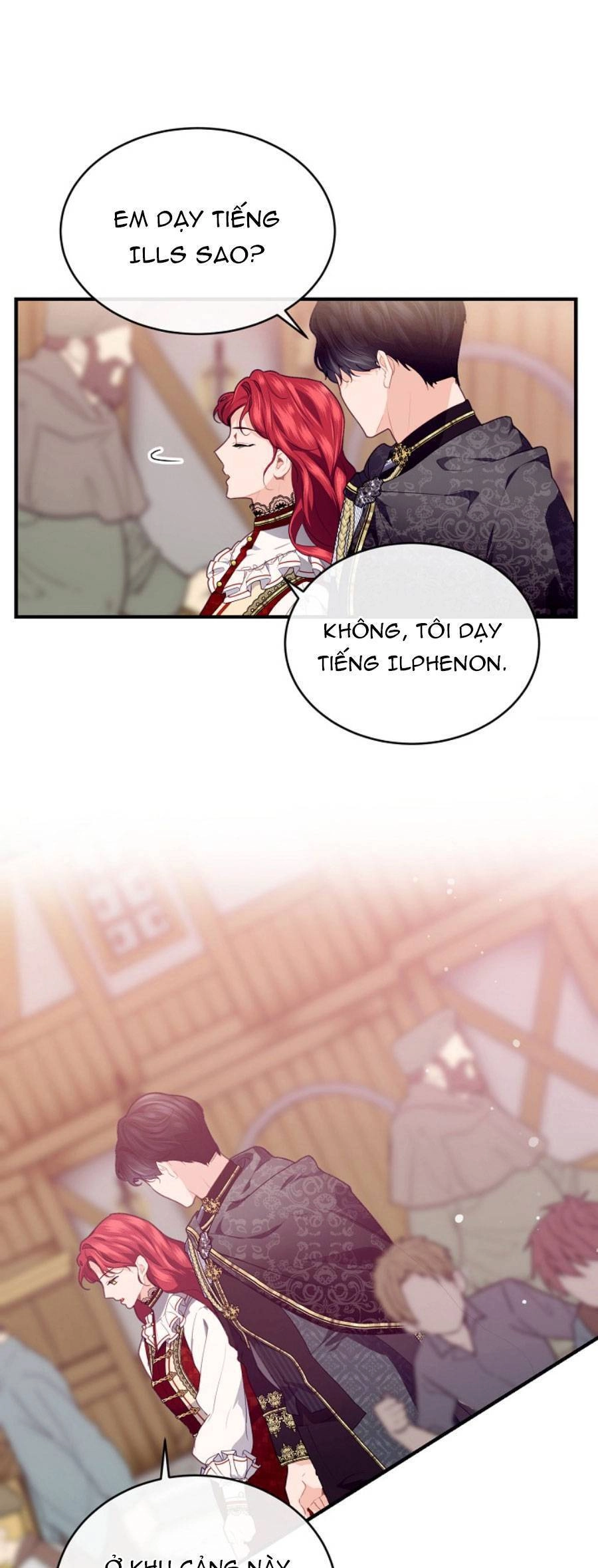 Đại Dương Kiêu Sa Chapter 19.1 - 16